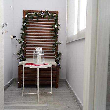 Cristal Home 那不勒斯 外观 照片