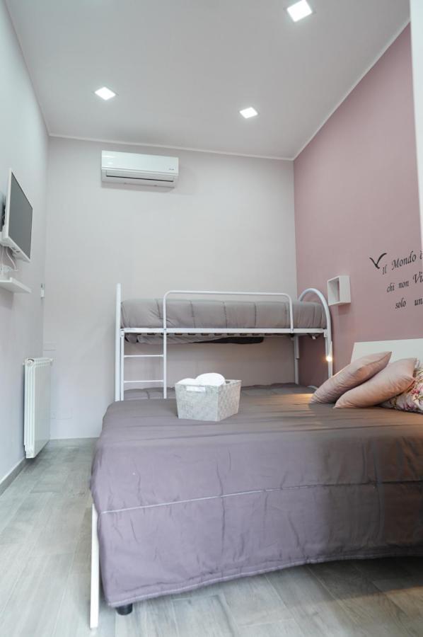 Cristal Home 那不勒斯 外观 照片