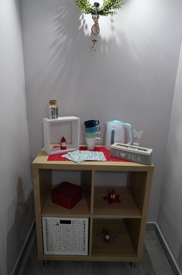 Cristal Home 那不勒斯 外观 照片